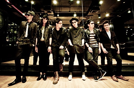 Pop group Mild will be appearing at the Tavern by the Sea on Jan. 20.